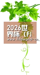 2026世界杯 (FIFA WorldCUP)中国竞彩指定平台